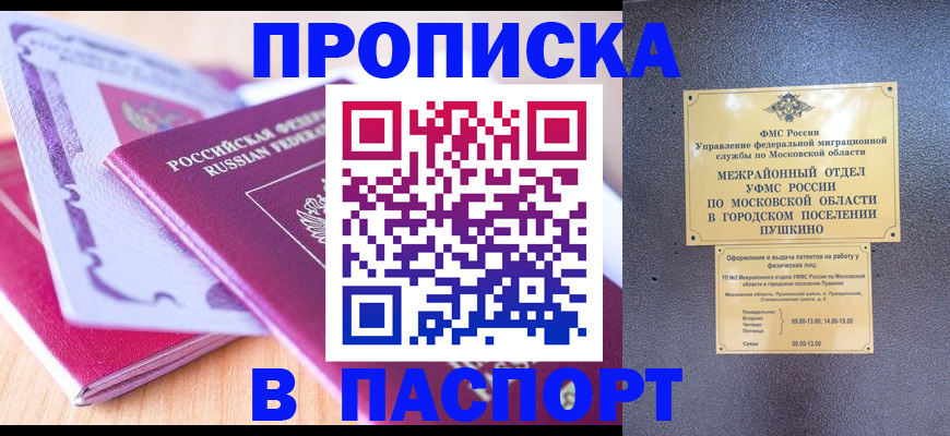 прописка законно в Шатуре