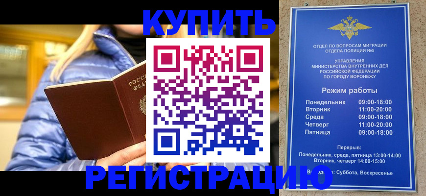 прописка иностранных граждан в Шатуре